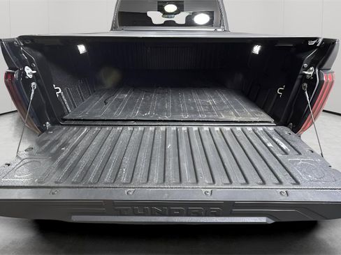 Used 2023 Toyota Tundra Platinum image 30