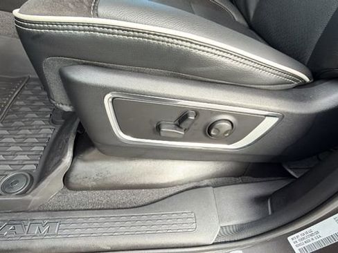 New 2026 RAM 1500 Laramie w/ Night Edition image 23