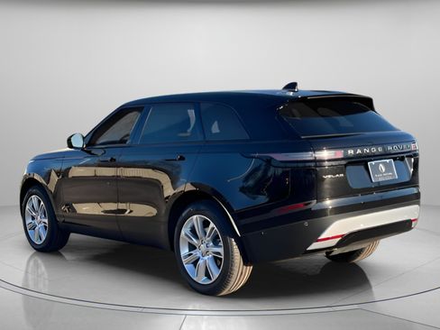Certified 2026 Land Rover Range Rover Velar S image 3