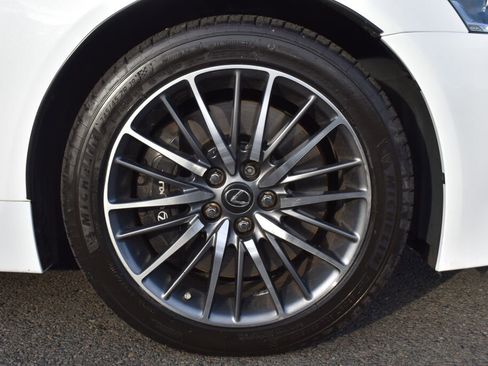 Used 2014 Lexus LS 460 AWD image 29