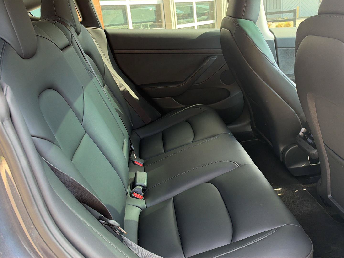 Used 2023 Tesla Model 3 Standard Range RWD image 22