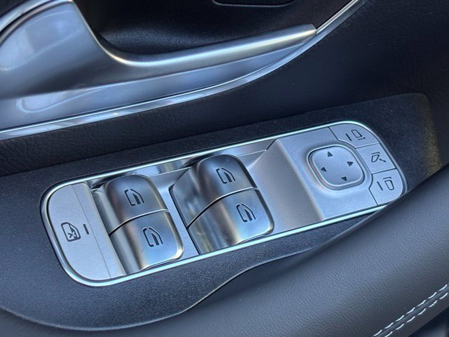 New 2027 Mercedes-Benz GLE 53e AMG 4MATIC image 37