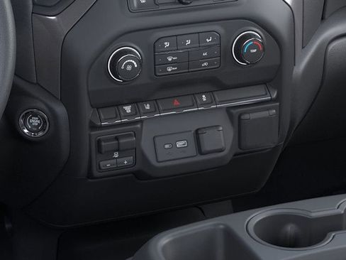 New 2025 Chevrolet Silverado 3500 W/T w/ WT Convenience Package image 23