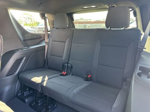 New 2025 Chevrolet Tahoe LS image 11