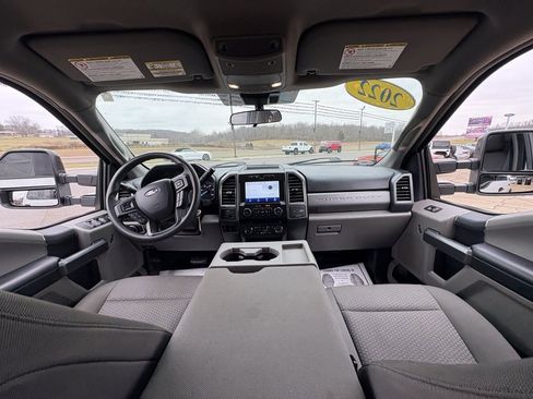 Used 2022 Ford F250 XLT image 24
