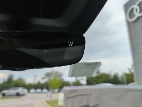 New 2025 Audi A5 2.0T Premium Plus image 38