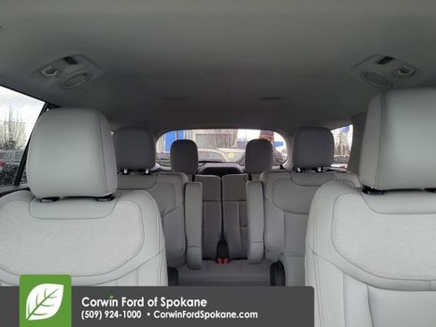 New 2026 Ford Explorer Active w/ Active Comfort Package image 33