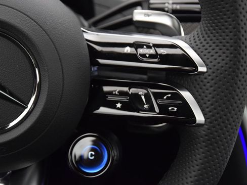 New 2026 Mercedes-Benz CLE 53 AMG 4MATIC Coupe image 24