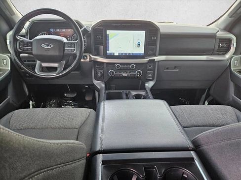 Used 2021 Ford F150 XLT w/ Equipment Group 302A High RWD image 17