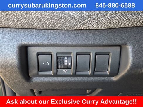 New 2026 Subaru Outback Premium w/ Premium/Limited Plus Package AWD/4WD image 16