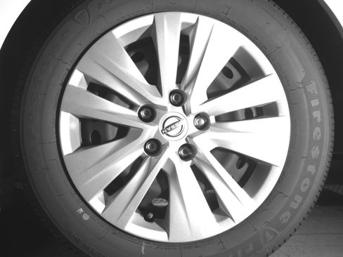 Used 2025 Nissan Sentra S FWD image 14