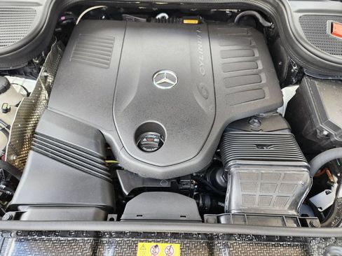 Used 2026 Mercedes-Benz GLE 450 4MATIC image 20