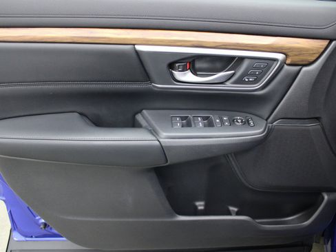 Used 2020 Honda CR-V EX-L image 13