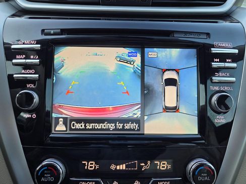 Used 2018 Nissan Murano Platinum image 26