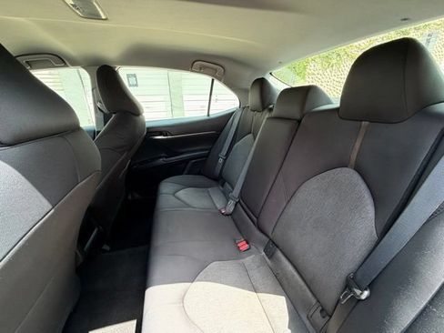 Used 2020 Toyota Camry LE w/ Carpet Mat Package AWD/4WD image 18