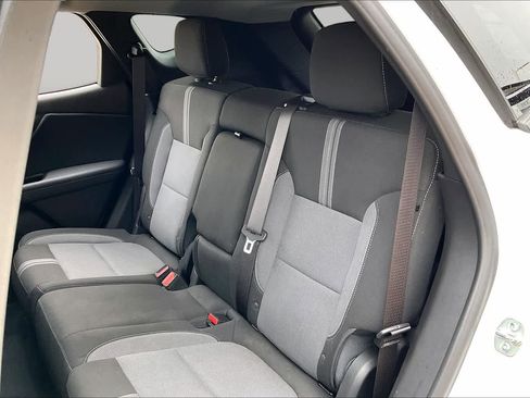 Certified 2024 Chevrolet Blazer LT w/ Convenience Package FWD image 19