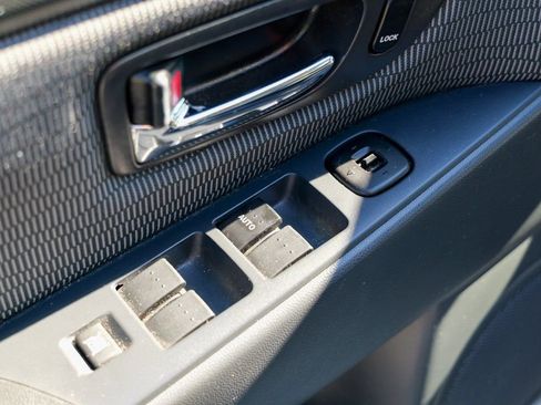 Used 2008 MAZDA MAZDA3 i Touring Value image 15