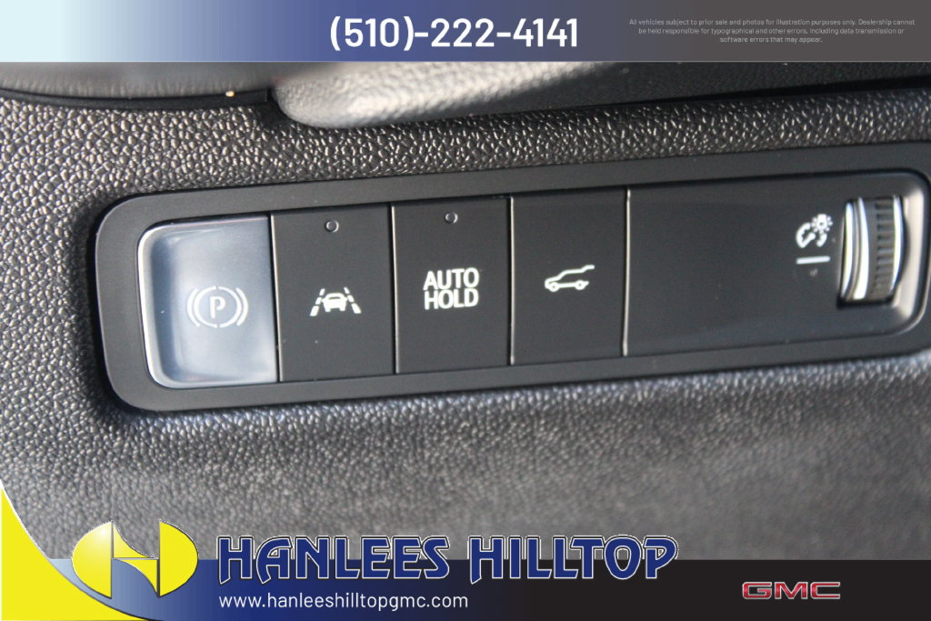 Used 2024 Chevrolet Equinox EV RS FWD image 15