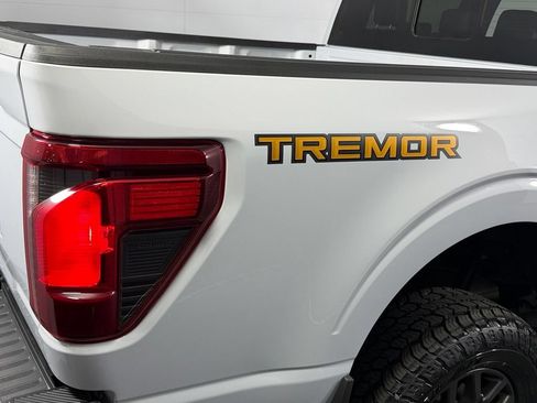 Used 2025 Ford F150 Tremor w/ Tow/Haul Package AWD/4WD image 11
