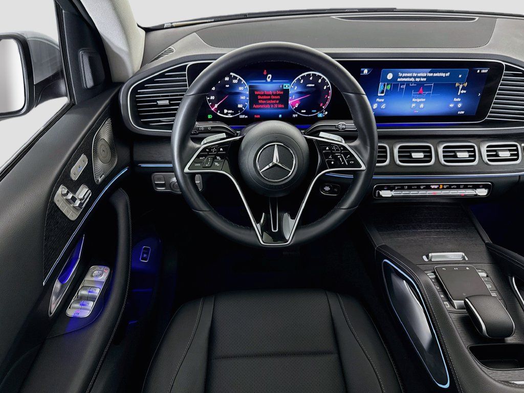 Used 2026 Mercedes-Benz GLE 350 4MATIC image 10