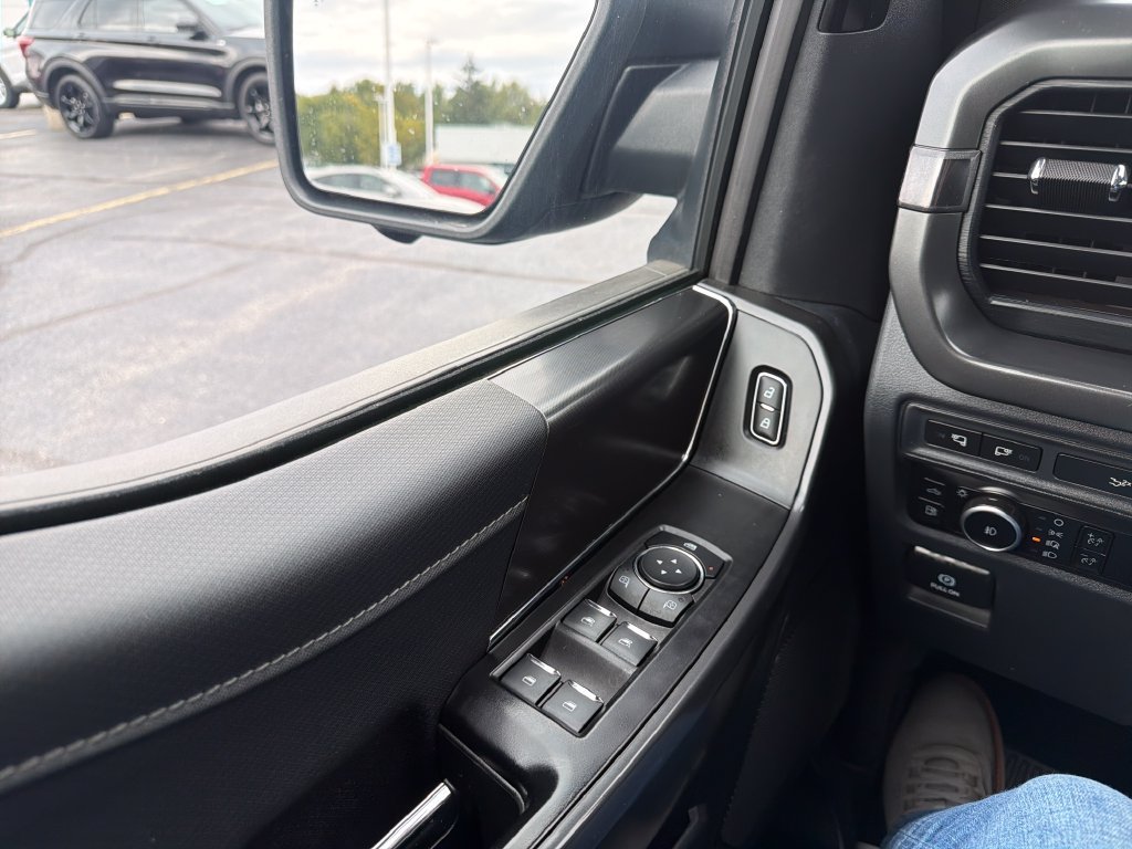 Used 2024 Ford F150 XLT w/ Equipment Group 302A MID AWD/4WD image 45