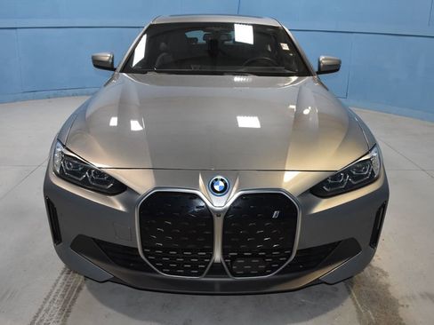 Certified 2024 BMW i4 xDrive40i w/ Premium Package image 23