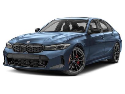New 2026 BMW M340i