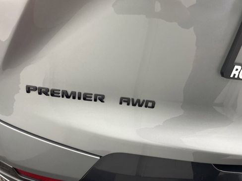 Used 2023 Chevrolet Blazer Premier w/ Driver Confidence II Package image 14