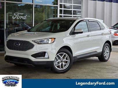 Used 2024 Ford Edge SEL