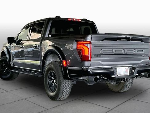Used 2024 Ford F150 Raptor image 11