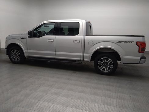 Used 2016 Ford F150 XLT w/ Equipment Group 302A Luxury RWD image 3