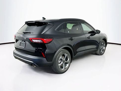 New 2026 Ford Escape ST-Line w/ Tech Pack #1 image 24