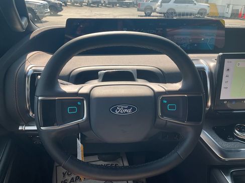 New 2027 Ford Expedition Tremor w/ Driver's Package AWD/4WD image 23