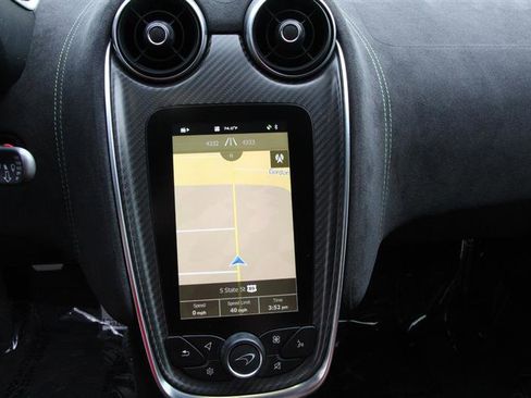 Used 2016 McLaren 570S Coupe image 34