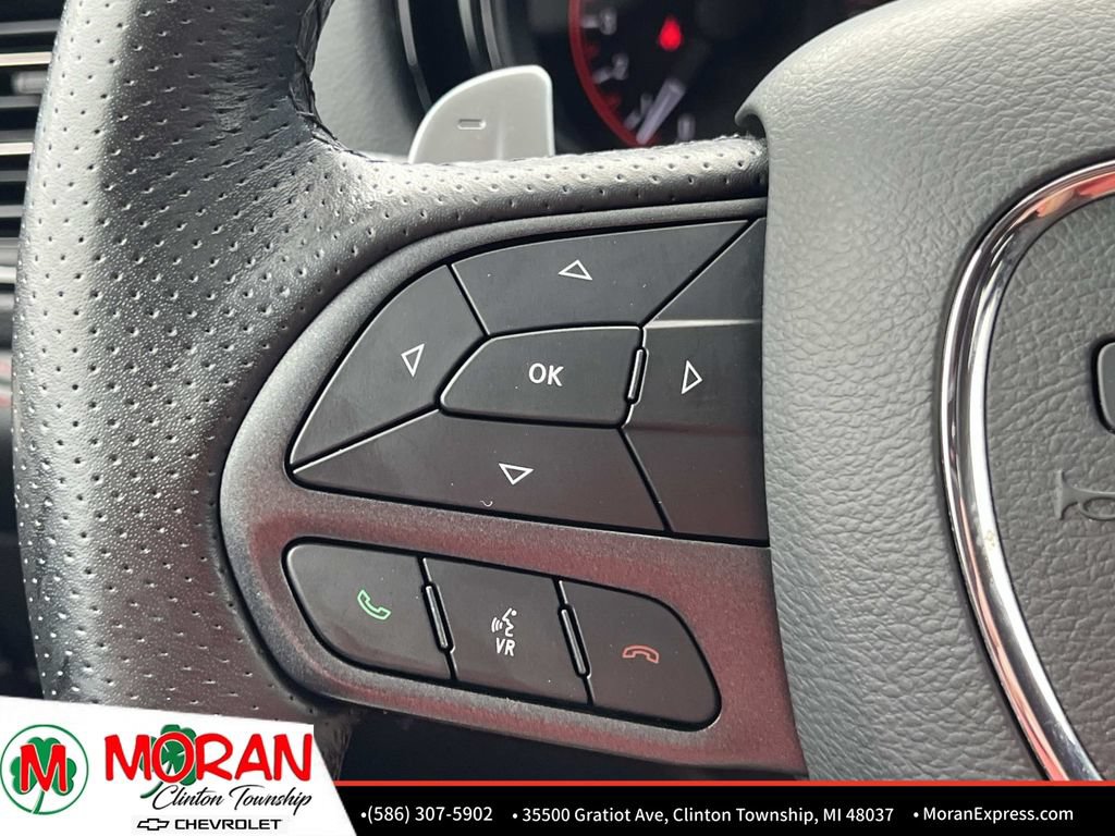 Used 2025 Dodge Durango GT AWD/4WD image 26