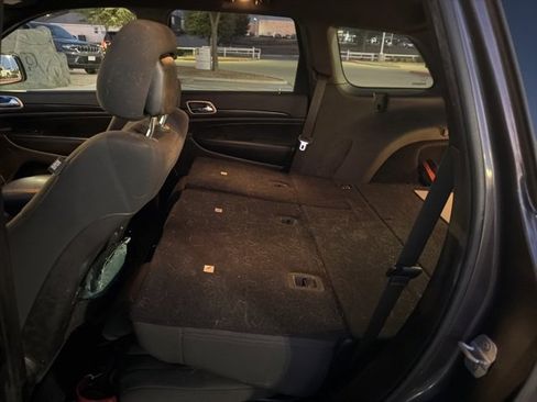 Used 2014 Jeep Grand Cherokee Laredo w/ Quick Order Package 23E image 22