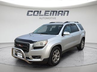 Used 2014 GMC Acadia SLT video 1