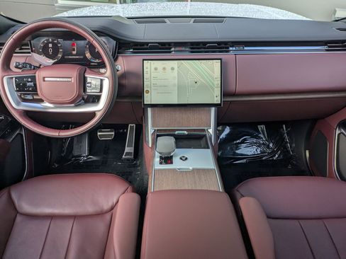 Used 2024 Land Rover Range Rover SE image 25