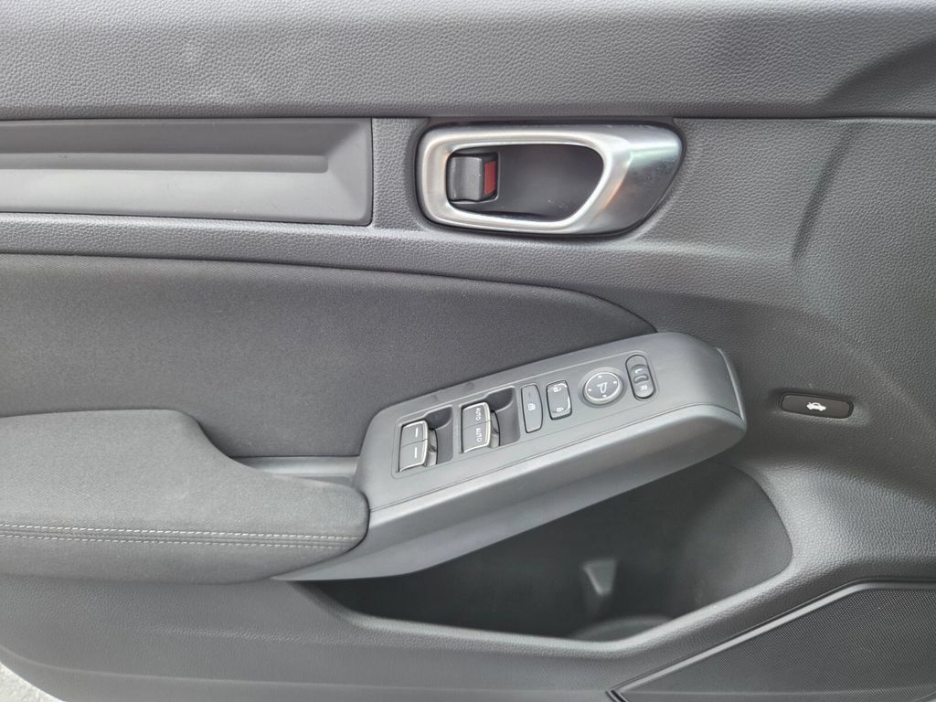 Used 2024 Honda Civic Sport image 25