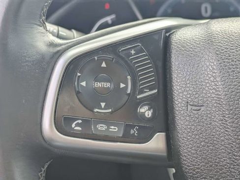 Used 2018 Honda Civic EX-T image 22