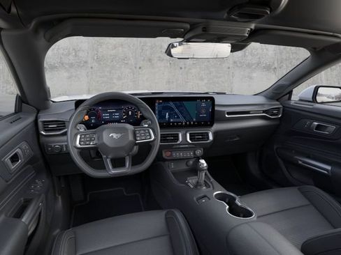 New 2026 Ford Mustang GT Premium RWD image 9