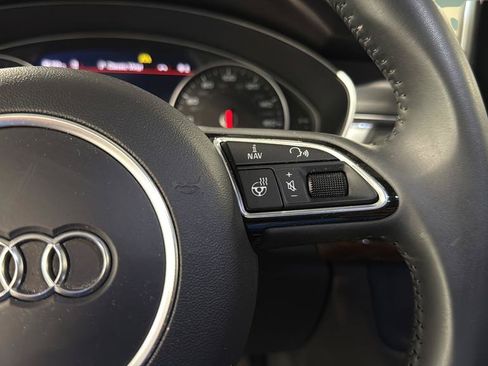 Used 2017 Audi A7 3.0T Prestige w/ Comfort Seating Package AWD/4WD image 26