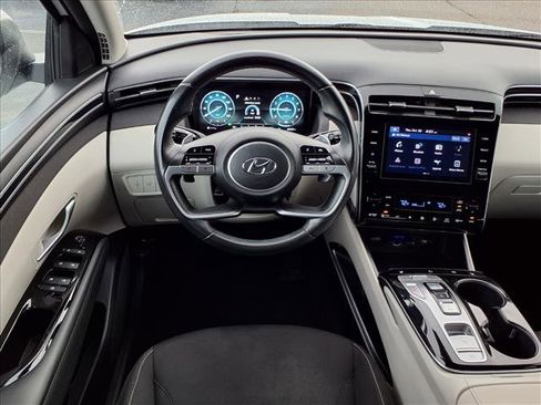 Used 2022 Hyundai Tucson SEL image 13
