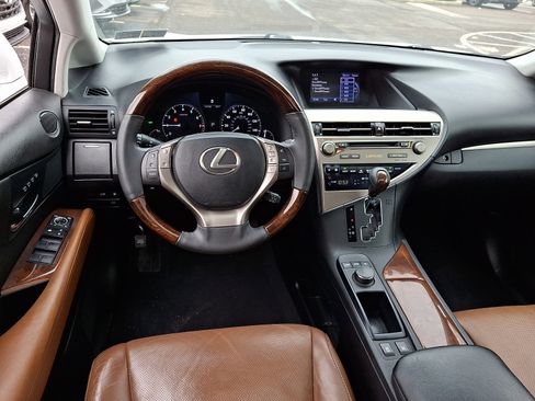 Used 2014 Lexus RX 350 AWD image 11