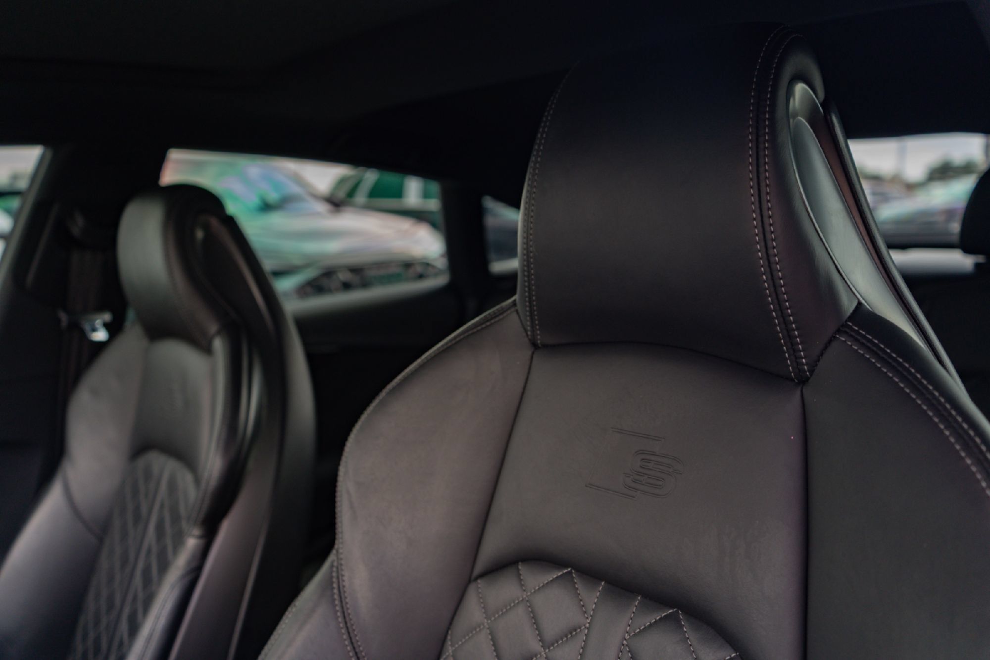 Used 2019 Audi S5 Prestige w/ S Sport Package AWD/4WD image 10