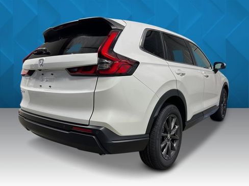 New 2026 Honda CR-V EX-L image 6