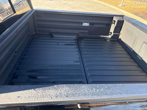 New 2026 Honda Ridgeline Black Edition image 25