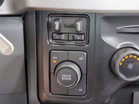 New 2026 Ford F350 XL w/ STX Appearance Package image 20