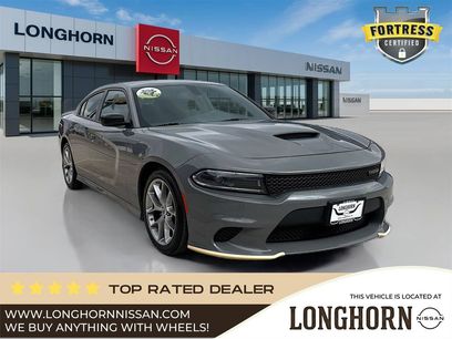 Used 2023 Dodge Charger GT