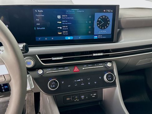 New 2026 Hyundai Sonata SEL FWD image 11